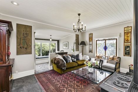 Photo of property in 50 Korokoro Road, Korokoro, Lower Hutt, 5012