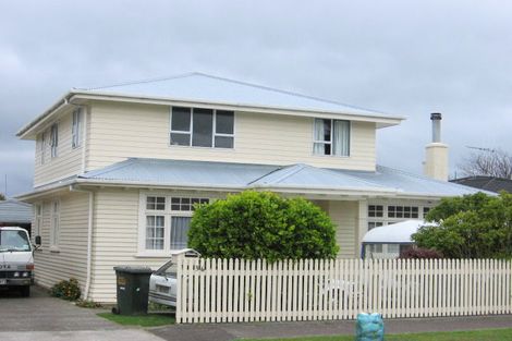 Photo of property in 36 Dahlia Street, Palmerston North, 4410