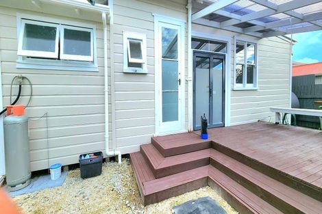 Photo of property in 183 Crawford Road, Kaiti, Gisborne, 4010