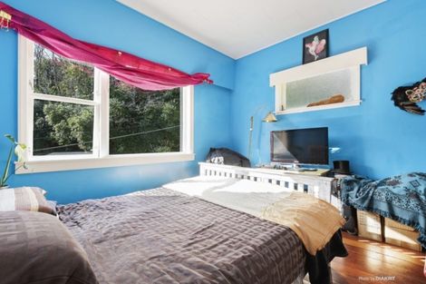 Photo of property in 8 Butt Street, Brooklyn, Wellington, 6021