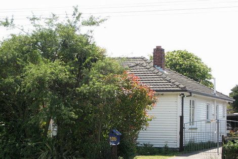 Photo of property in 125 Marlow Road, Aranui, Christchurch, 8061