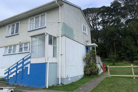 Photo of property in 62-64 Hampshire Street, Cannons Creek, Porirua, 5024