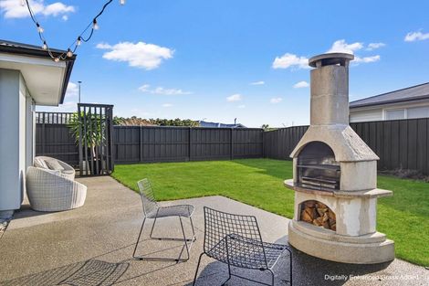 Photo of property in 64 Cassino Street, Rangiora, 7400