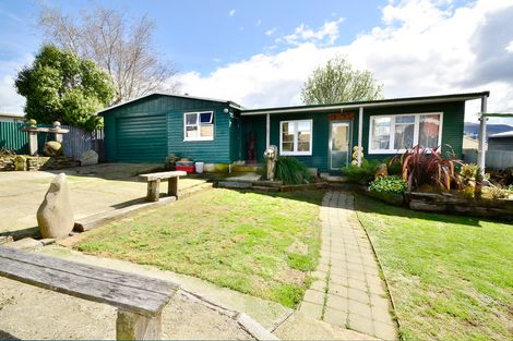 Photo of property in 296 Brockville Road, Brockville, Dunedin, 9011