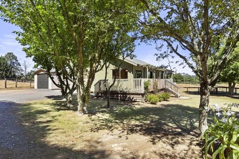 Photo of property in 218 Gelling Road, Hunua, Papakura, 2583