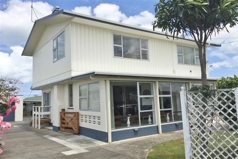 Photo of property in 6 Murch Place, Tawhero, Whanganui, 4500