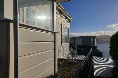 Photo of property in 21 The Crescent, Roseneath, Wellington, 6011