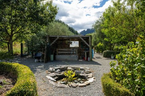 Photo of property in 546 Onamalutu Road, Onamalutu, Blenheim, 7275