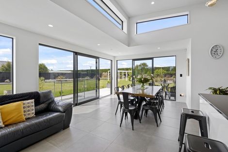 Photo of property in 62 Warwick Road, Ohoka, Rangiora, 7475