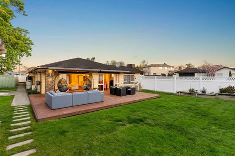 Photo of property in 2 Crabb Fields Lane, Riverhead, 0820