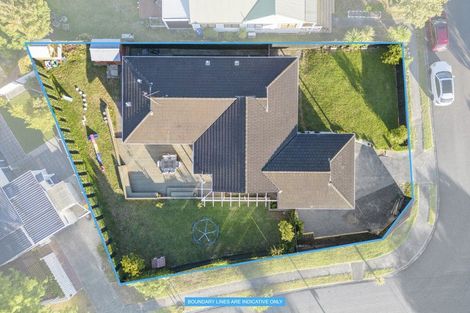 Photo of property in 1 Celina Place, Browns Bay, Auckland, 0630