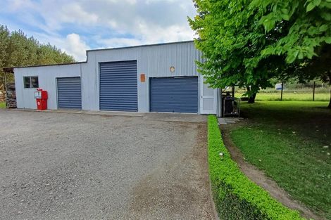 Photo of property in 25 Nixons Road, Fairlie, 7987