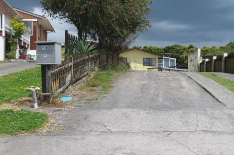 Photo of property in 10 Lismore Place, Papatoetoe, Auckland, 2025