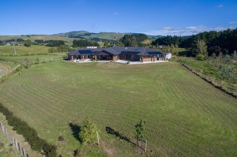 Photo of property in 219 Kahuterawa Road, Linton, Palmerston North, 4472