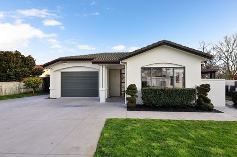 Photo of property in 7 Gallery Grove, Flagstaff, Hamilton, 3210