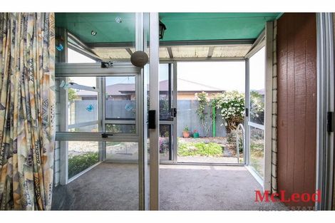 Photo of property in 3/23 Cox Street, Ashburton, 7700