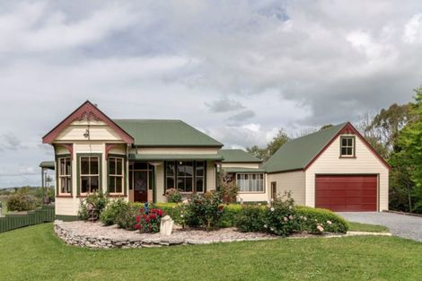 Photo of property in 24 Robertson Road, Whatawhata, Hamilton, 3289