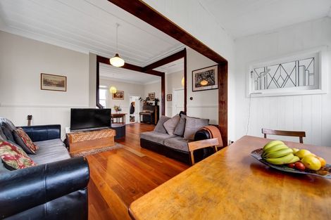 Photo of property in 72 King Street, Opunake, 4616