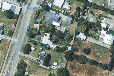 Photo of property in 9 Turnbull Street, Pareora, 7912