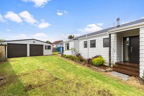 Photo of property in 18 Campbell Street, Waihou, Te Aroha, 3393