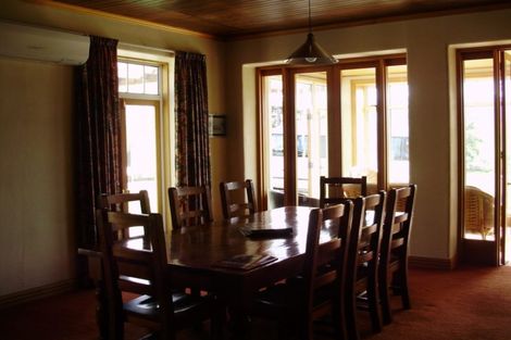 Photo of property in Oturehua Lodge, 74 Lockhart Road, Oturehua, 9386