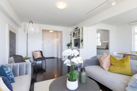 Photo of property in 105 Tamaki Drive, Mission Bay, Auckland, 1071