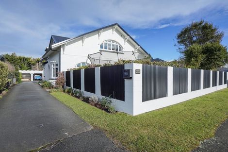 Photo of property in 239 Herbert Street, Windsor, Invercargill, 9810