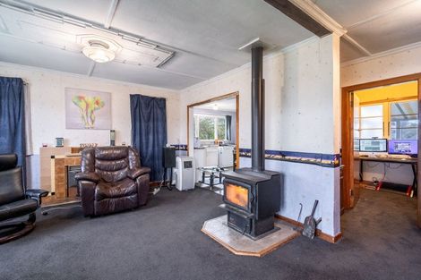 Photo of property in 52 Hastings Street, Ohai, 9635