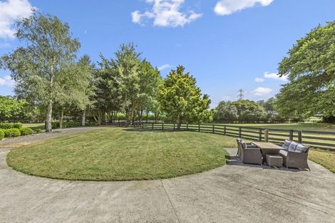 Photo of property in 499 Bruntwood Road, Tamahere, Cambridge, 3493