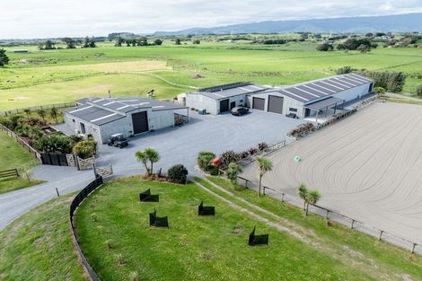 Photo of property in 56 Puruaha Road, Te Horo, Otaki, 5581