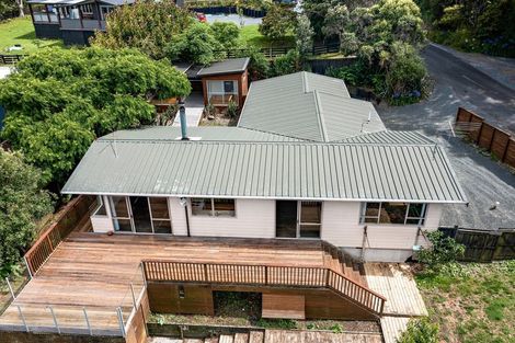 Photo of property in 114 Ti Point Road, Ti Point, Warkworth, 0985