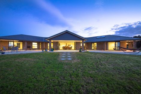 Photo of property in 219 Kahuterawa Road, Linton, Palmerston North, 4472