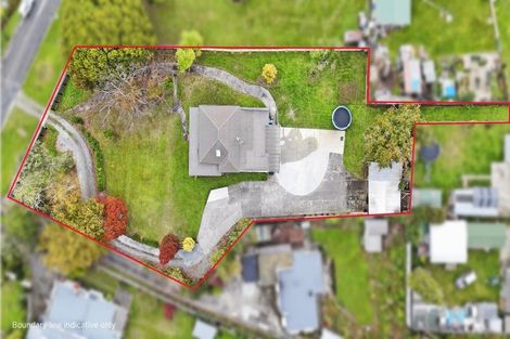 Photo of property in 42 Kiwi Road, Taihape, 4720