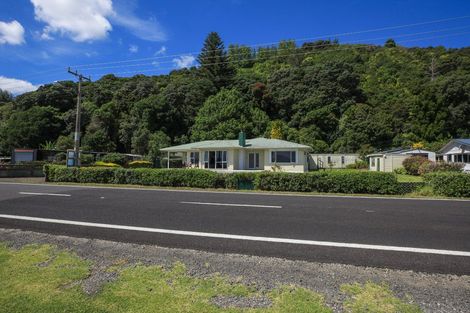 Photo of property in 900 Thames Coast Sh25 Road, Te Mata, Thames, 3575