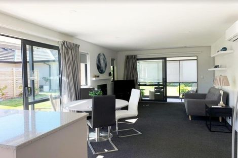 Photo of property in 20 Clydesdale Way, Lincoln, 7608