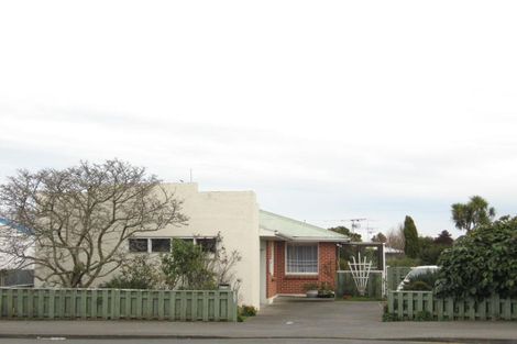 Photo of property in 207 Pomona Street, Strathern, Invercargill, 9812