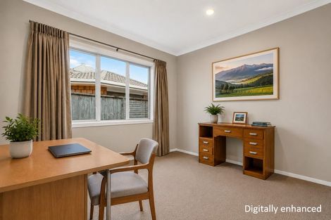 Photo of property in 114 Burwood Road, Matamata, 3400