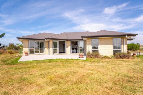 Photo of property in 131 Driscoll Road, Levels Valley, Timaru, 7974
