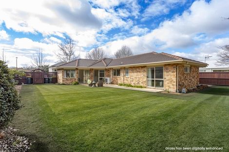 Photo of property in 11 Pewter Place, Northwood, Christchurch, 8051