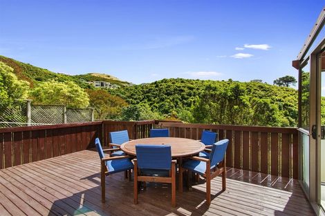 Photo of property in 42b Mclintock Street, Johnsonville, Wellington, 6037