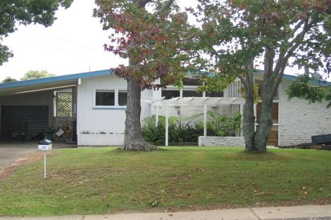Photo of property in 127 Udys Road, Pakuranga, Auckland, 2010