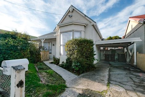 Photo of property in 51 David Street, Caversham, Dunedin, 9012