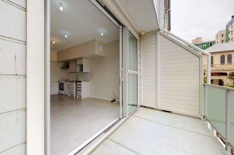 Photo of property in 242 Victoria Street, Te Aro, Wellington, 6011