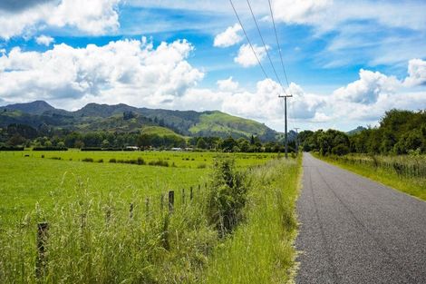 Photo of property in 29 Te Moananui Flats Road, Paeroa, 3673