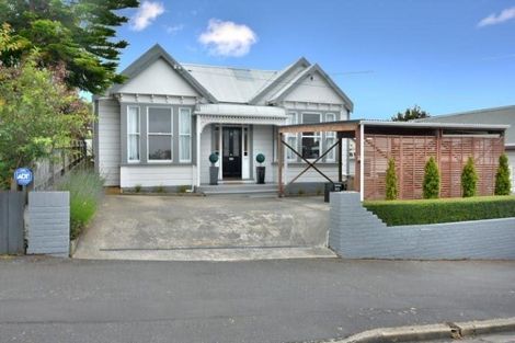 Photo of property in 50 Ross Street, Roslyn, Dunedin, 9010