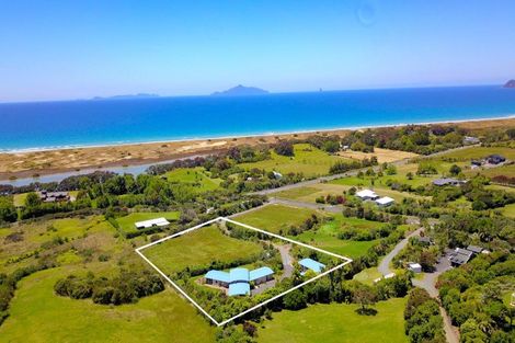 Photo of property in 6 Cullen Road, Waipu, 0582