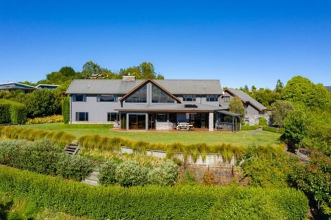 Photo of property in 121 Highland Drive, Acacia Bay, Taupo, 3385
