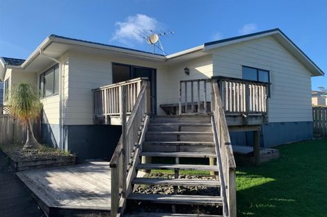 Photo of property in 71a Brunner Road, Glen Eden, Auckland, 0602