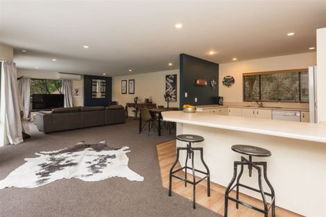 Photo of property in 53c Holliss Avenue, Cashmere, Christchurch, 8022