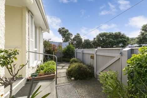 Photo of property in 1/28 Rex Street, Miramar, Wellington, 6022